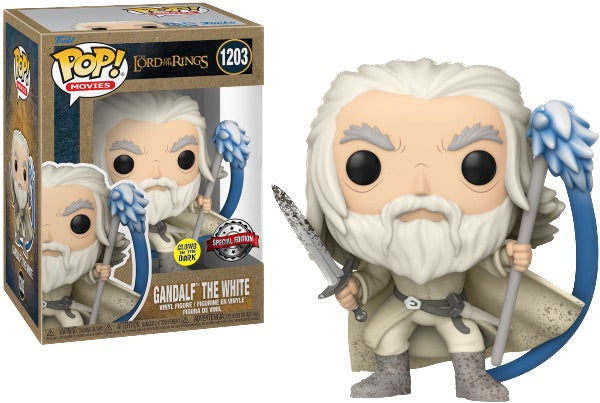 gandalf le blanc diamond