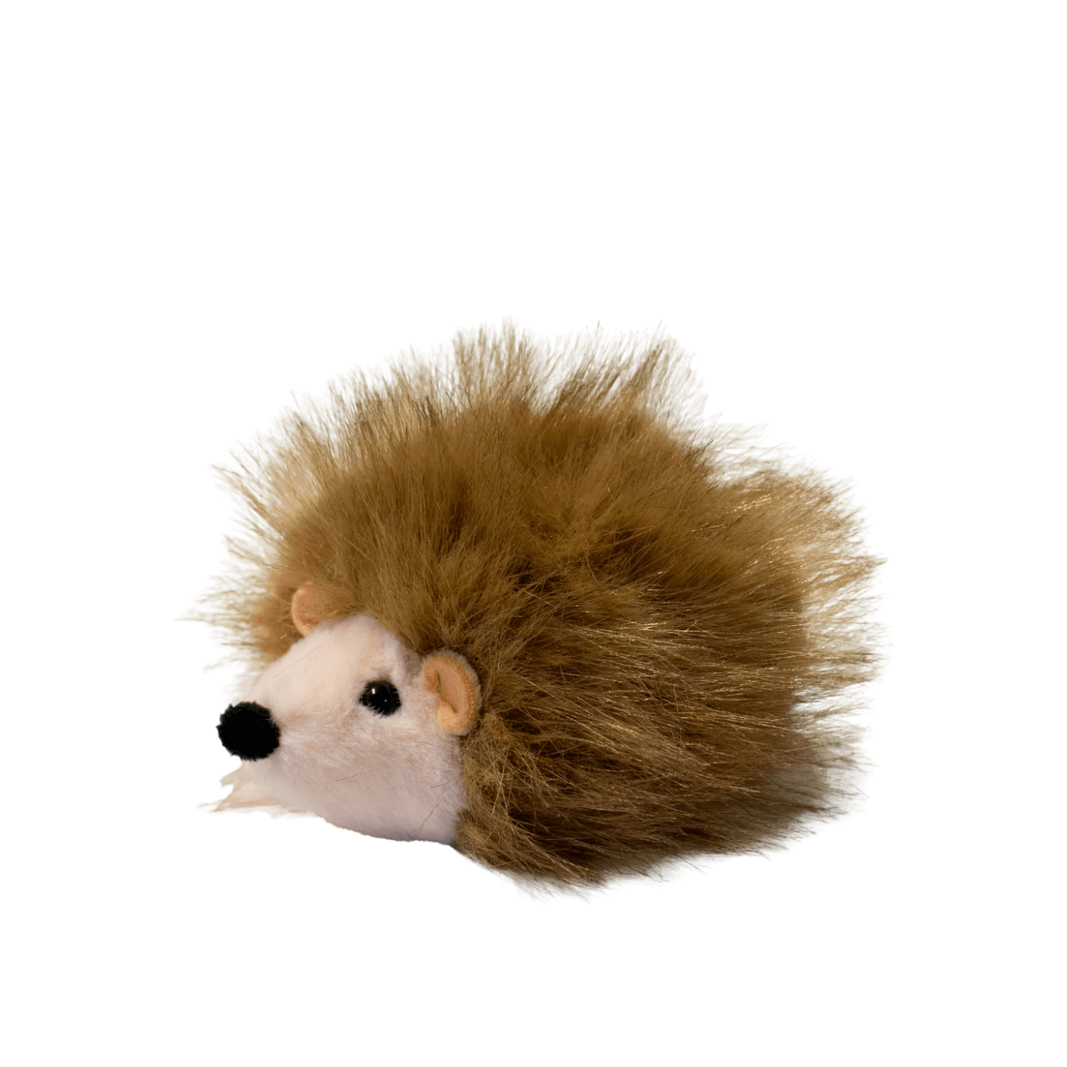 Peluche Amis du Jardin - Hérisson - Wild & Soft