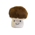 Garden Friends Plush Toy - Mushroom