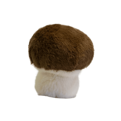 Peluche Amis du Jardin - Champignon - Wild & Soft