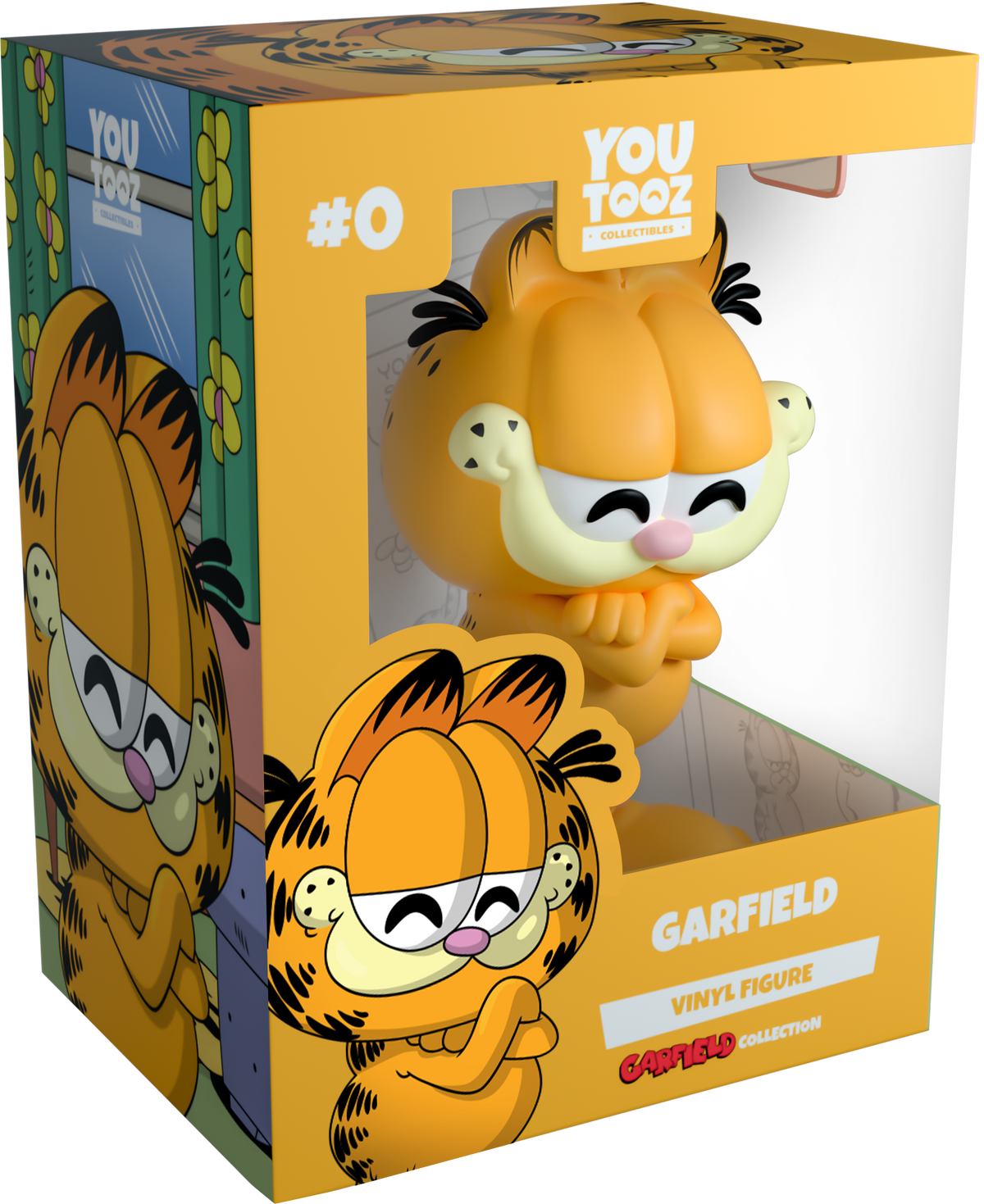 Garfield