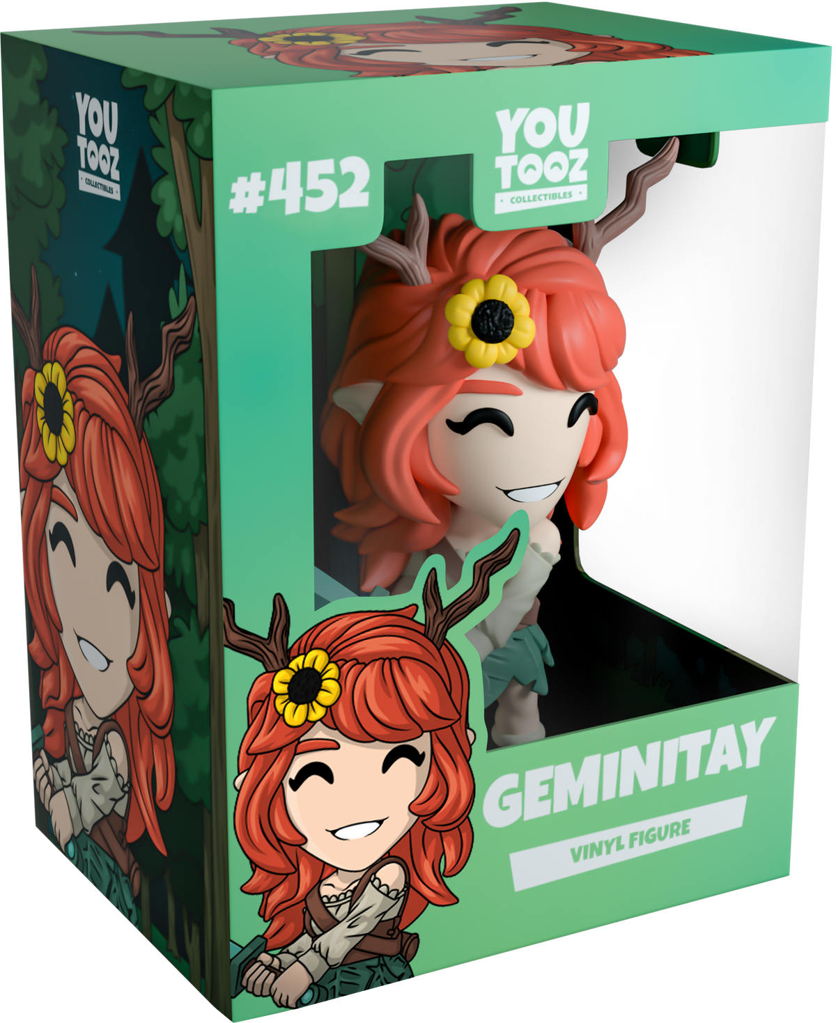 GeminiTay