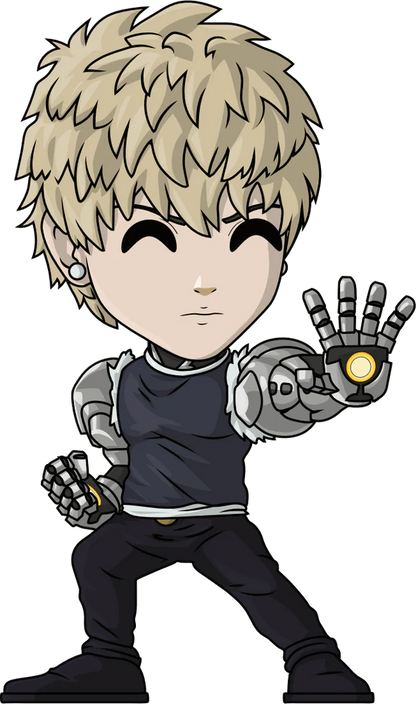 Genos
