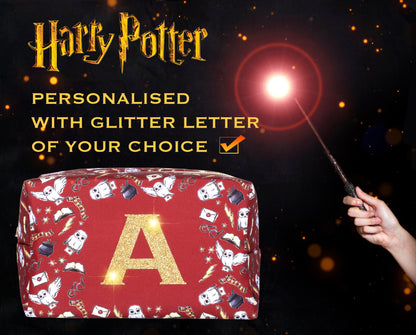 Trousse de maquillage Harry Potter – pailleté Latter