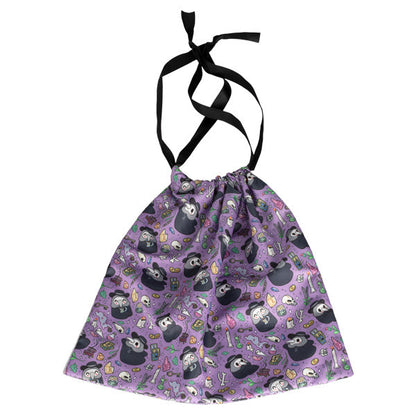 Sac Cadeau Squishable à Cordon – Docteur de la Peste, Grand Format
