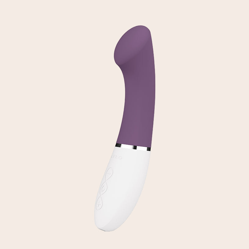 GIGI™ 3 – Connected double-stimulation vibrator