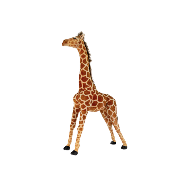 Peluche Girafe Wild & Soft - Wild & Soft