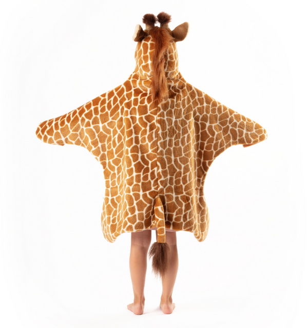 Déguisement Enfant Girafe - Wild & Soft