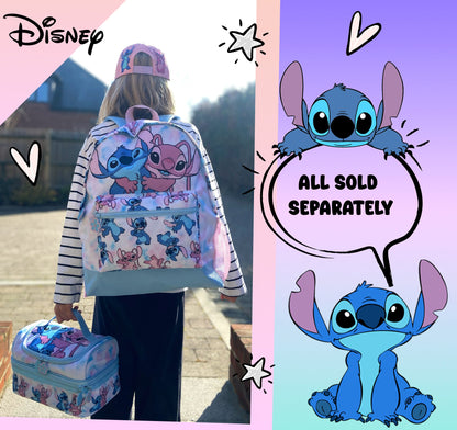 Disney Stitch fille Sac à dos scolaire | Tie Dye enfant Rucksack