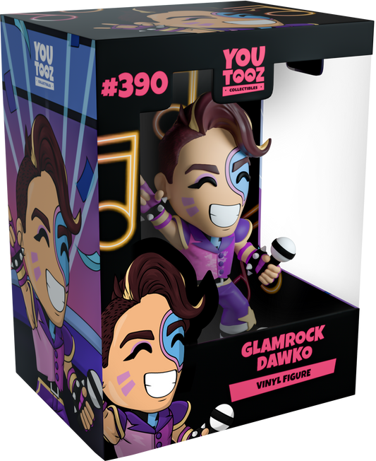 Glamrock Dawko