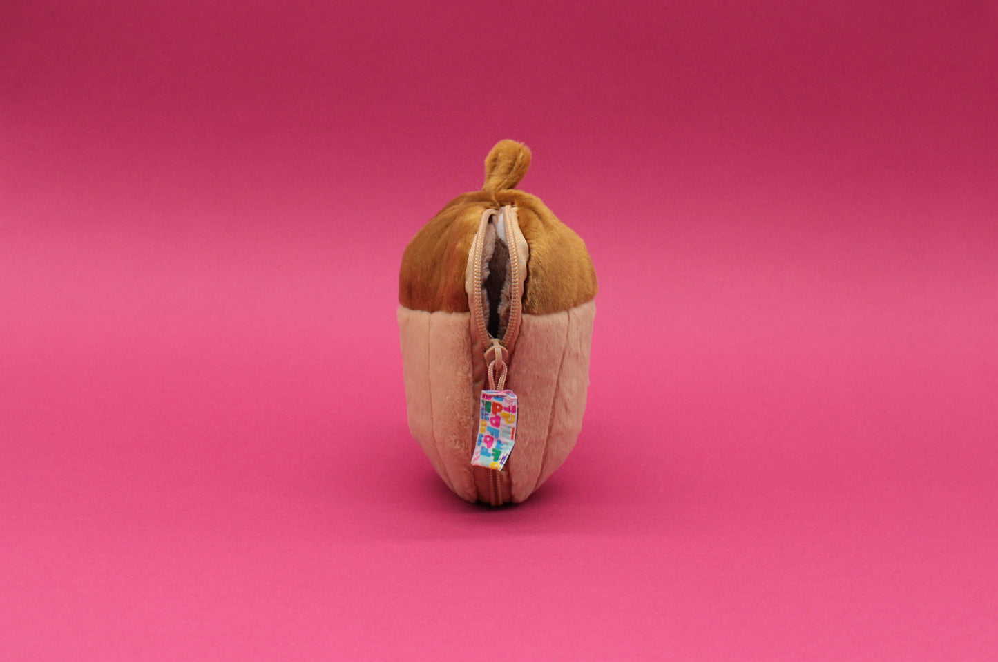 Peluche réversible Noiset l'écureuil/gland – Flipetz – vue 9