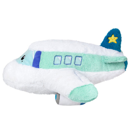 Peluche Squishable GO! – Avion