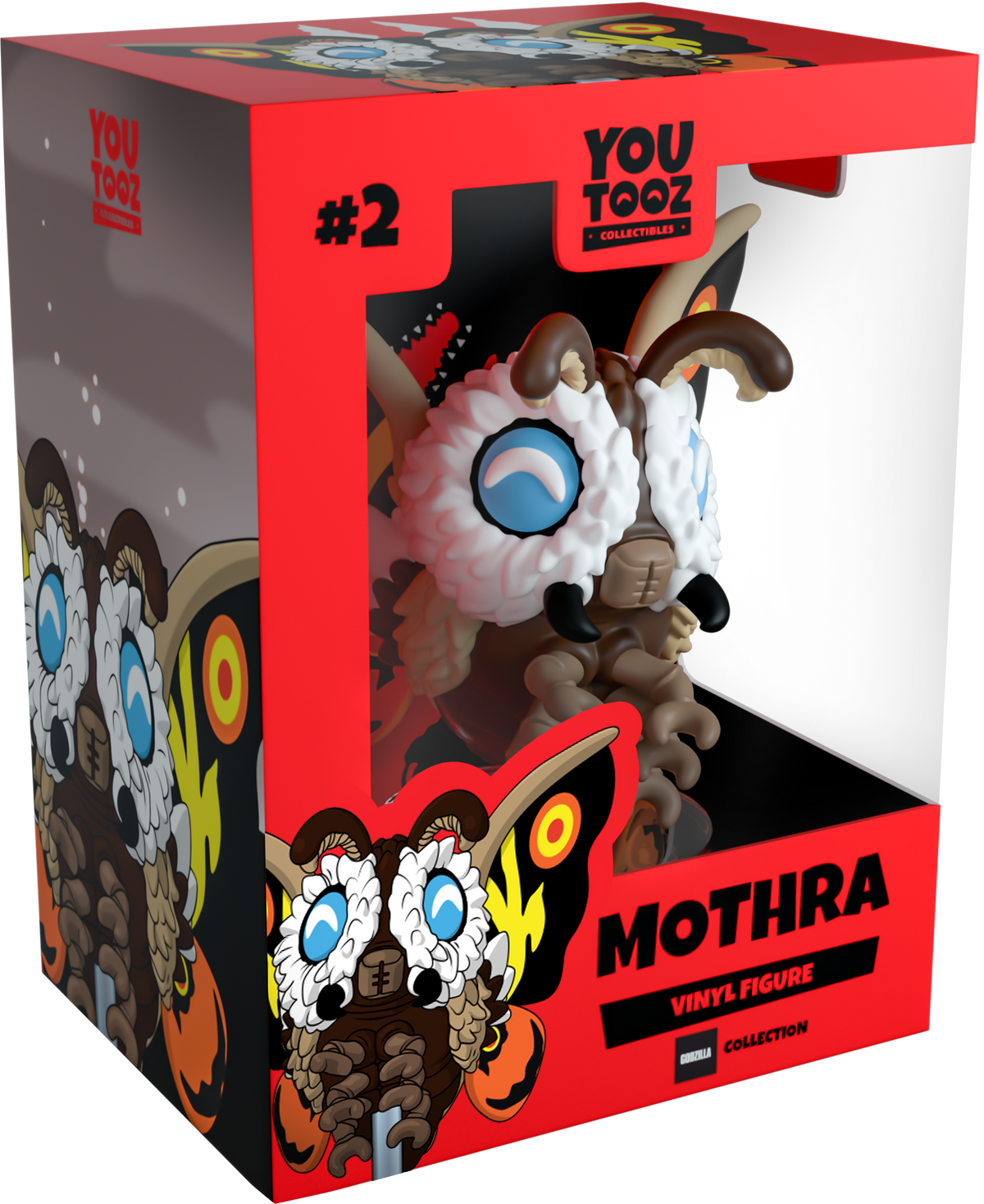 Mothra