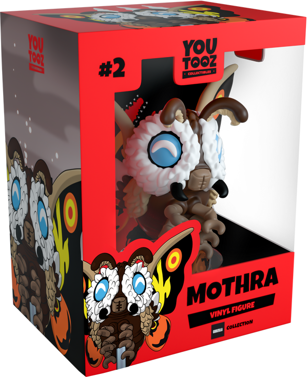 Mothra