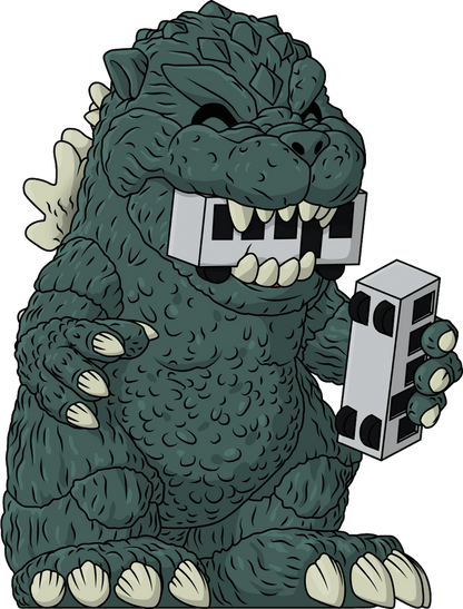 Godzilla