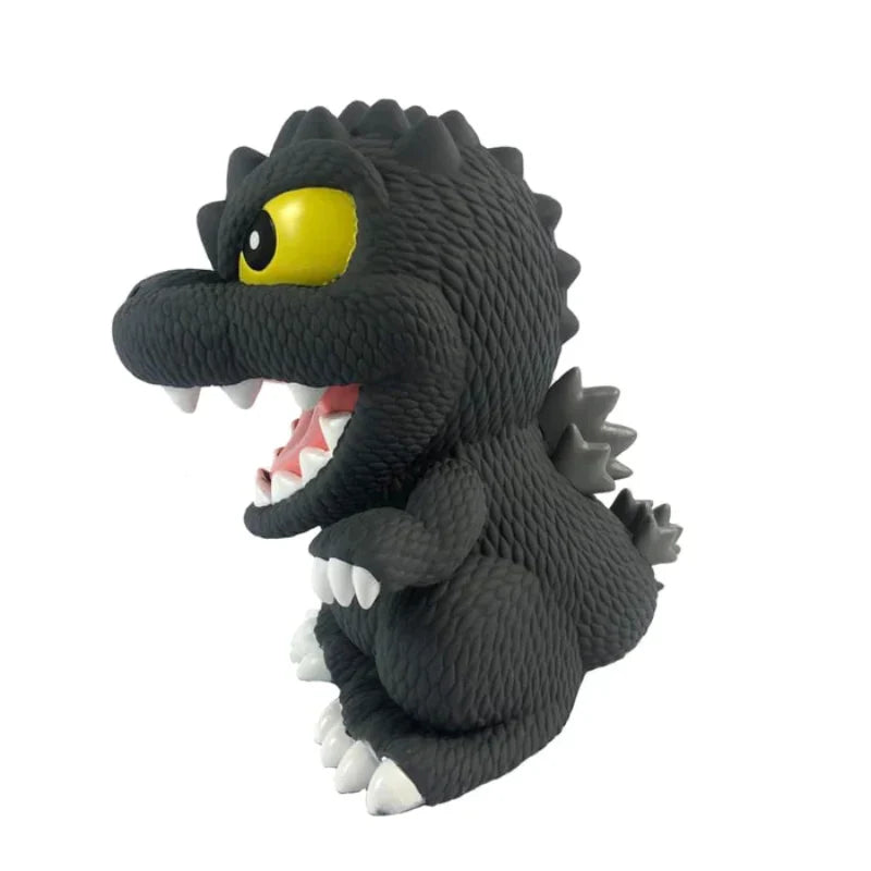 Godzilla Kawaii spaarpot 