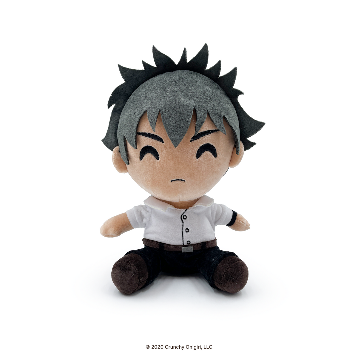 Han Daewi Plush (9in)
