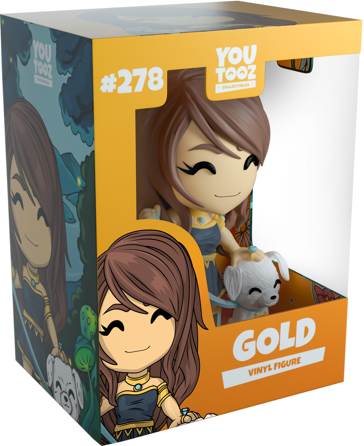 Gold