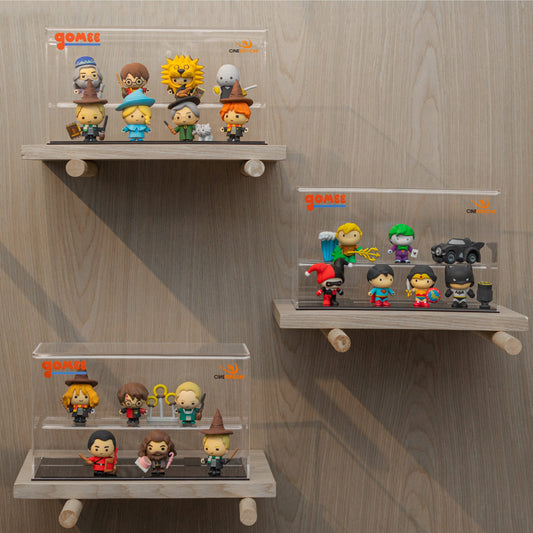 Gomee display box