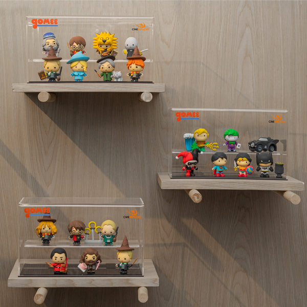 Gomee display box