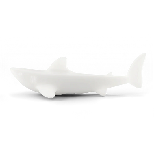 Shark Lamp "The BOBB Lamp"