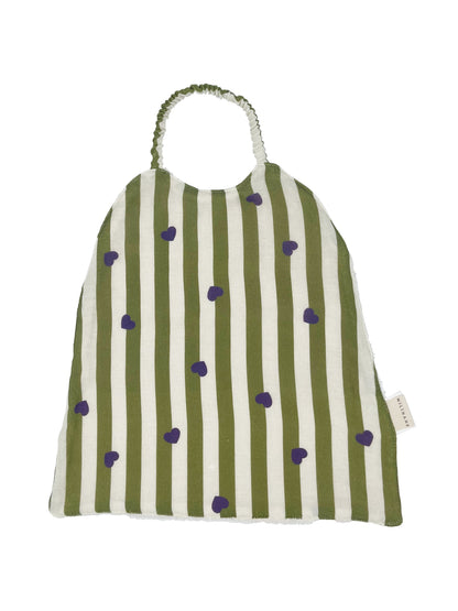 Large bib - CESAR