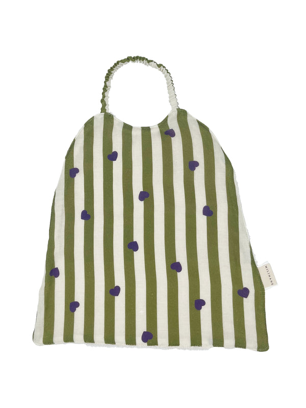 Large bib - CESAR