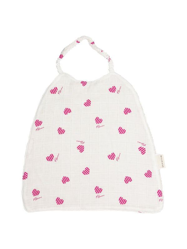 Large bib - CESAR