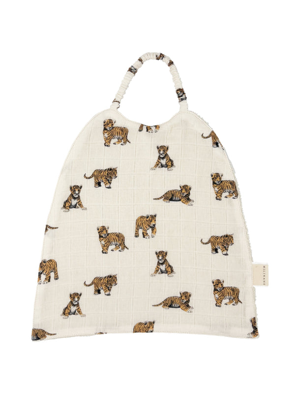 Large bib - CESAR