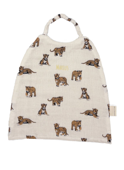 Large bib - CESAR