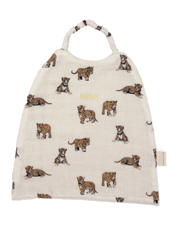 Large bib - CESAR