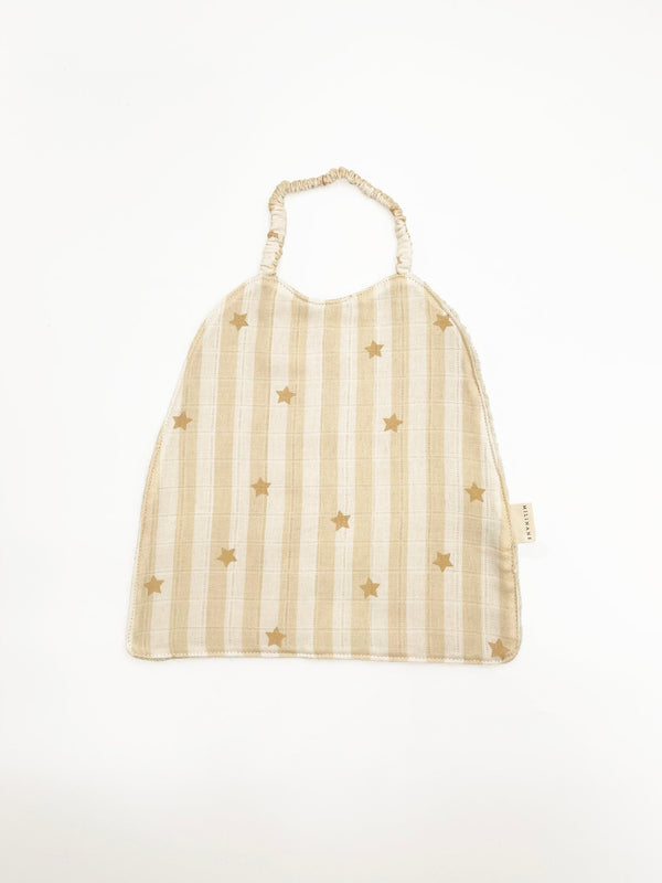 Large bib - CESAR