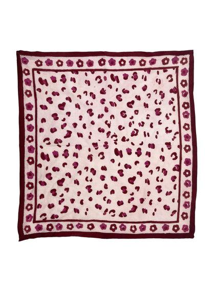 Large scarf - OSCAR