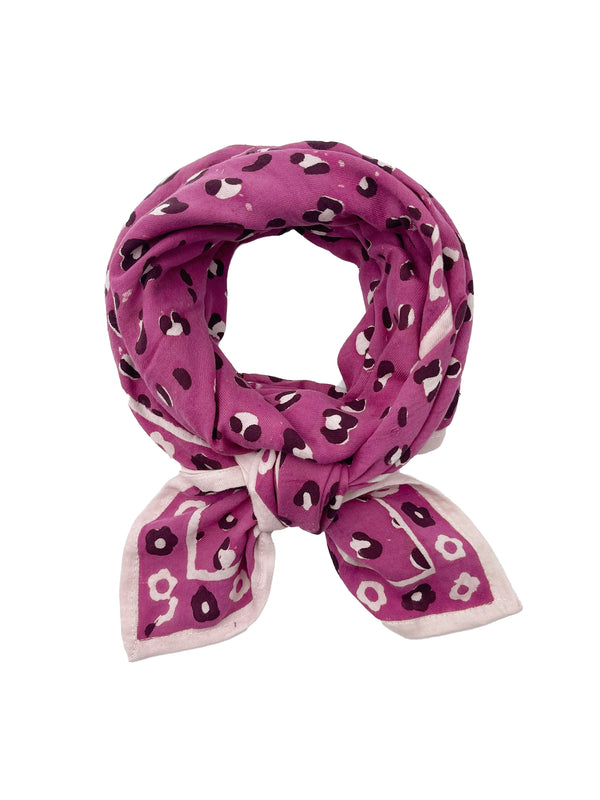 Large scarf - OSCAR