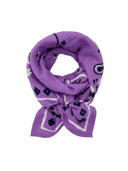 Grand foulard - OSCAR