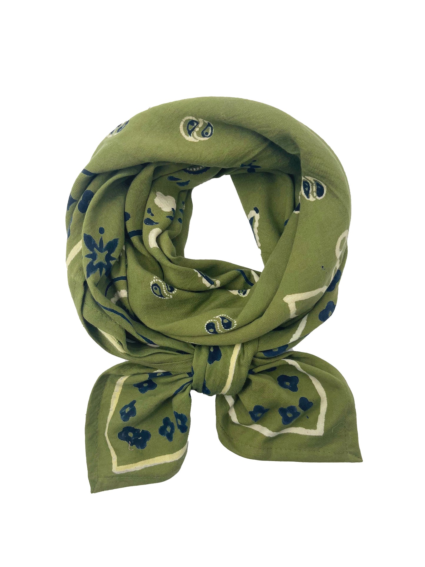 Duo foulards Matchy-Matchy