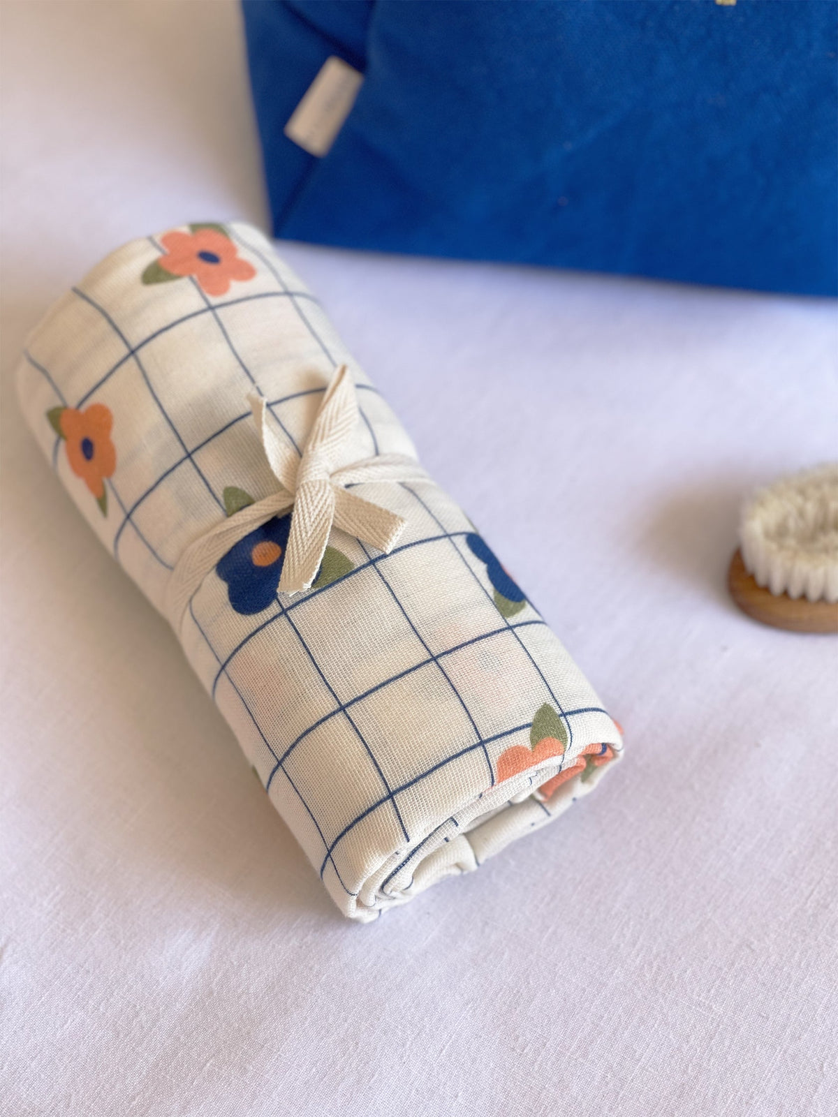 Maxi swaddle - GASPARD