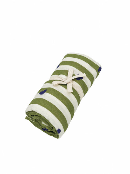 Maxi swaddle - GASPARD