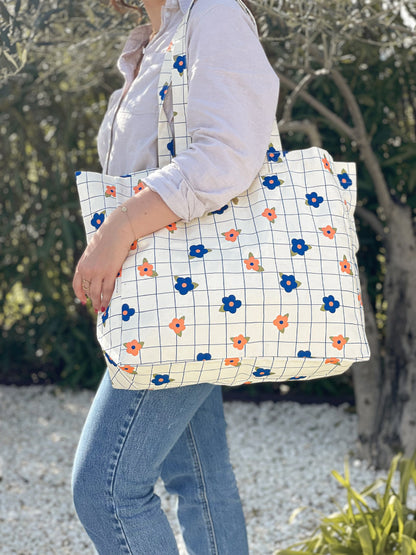 Sac cabas - MARIUS