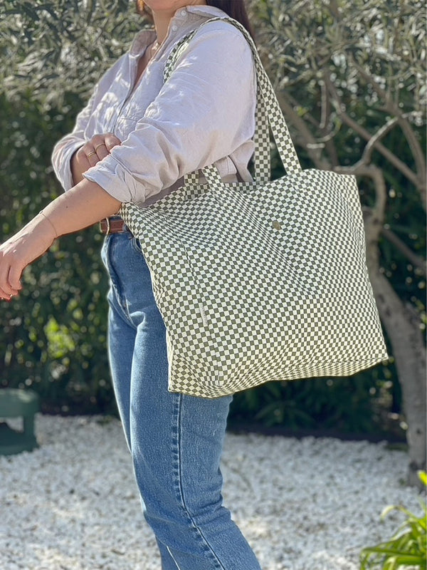 Tote bag - MARIUS