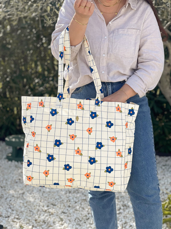 Tote bag - MARIUS