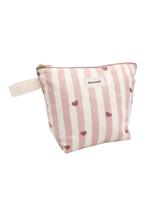 Large toiletry bag - JEANNETTE