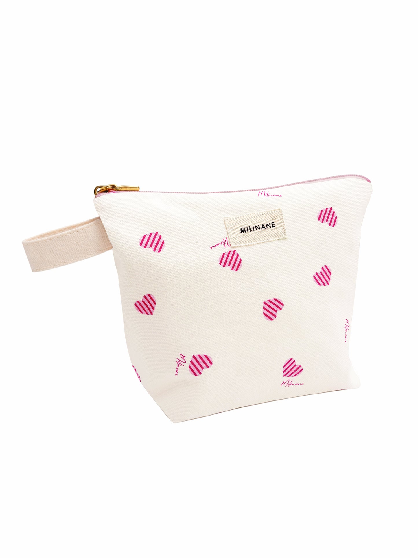 Large toiletry bag - JEANNETTE