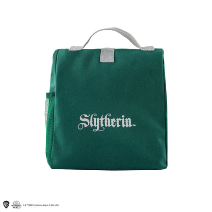 Slytherin Insulated Lunch Bag