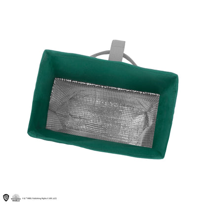 Slytherin Insulated Lunch Bag
