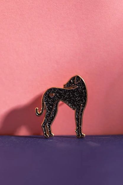 Greyhound - Pins