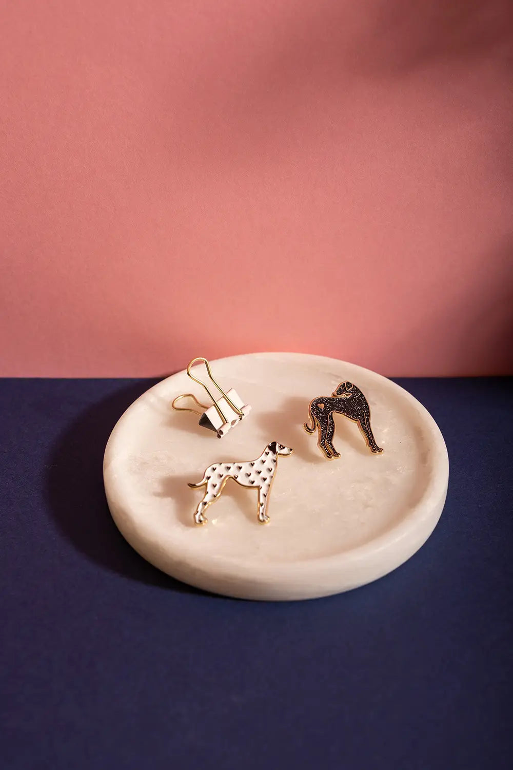 Greyhound - Pins