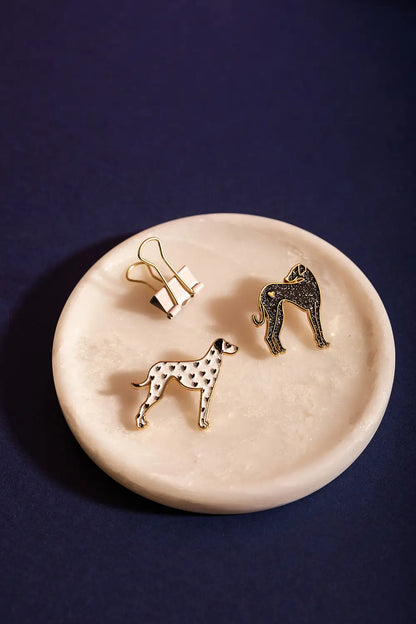 Greyhound - Pins