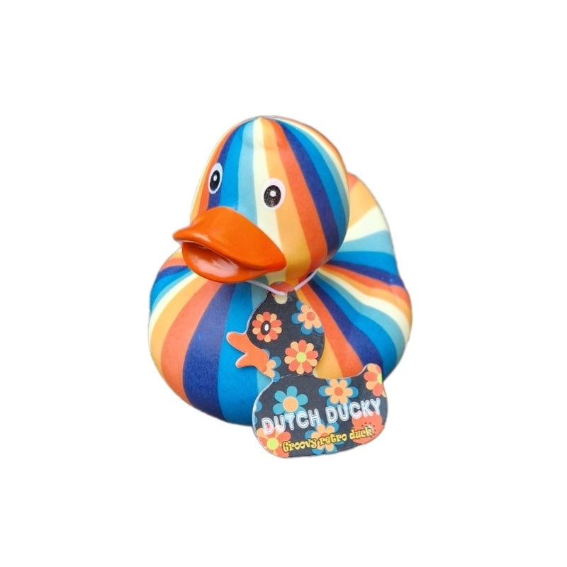 Canard Groovy Retro