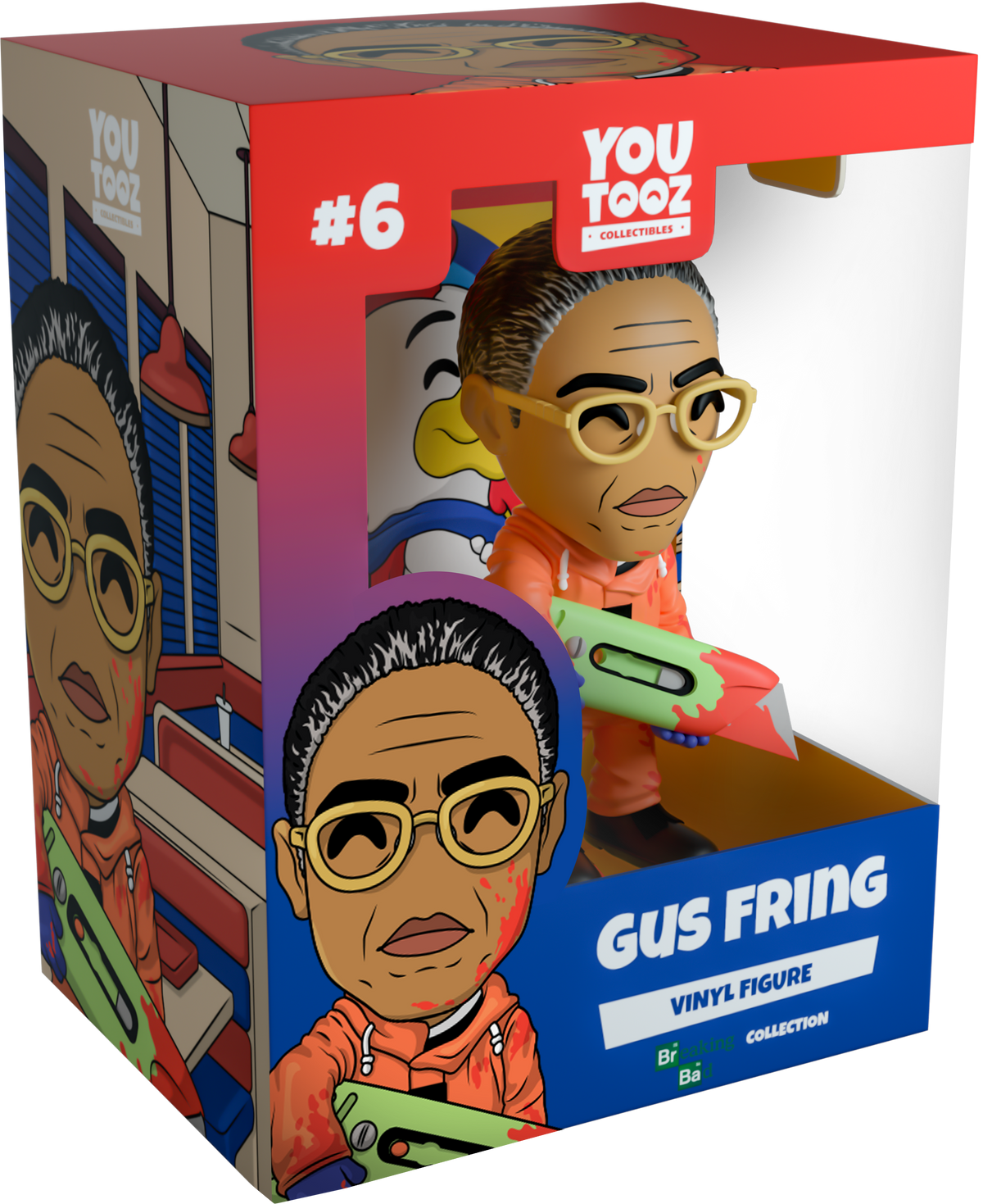 Gus Fring